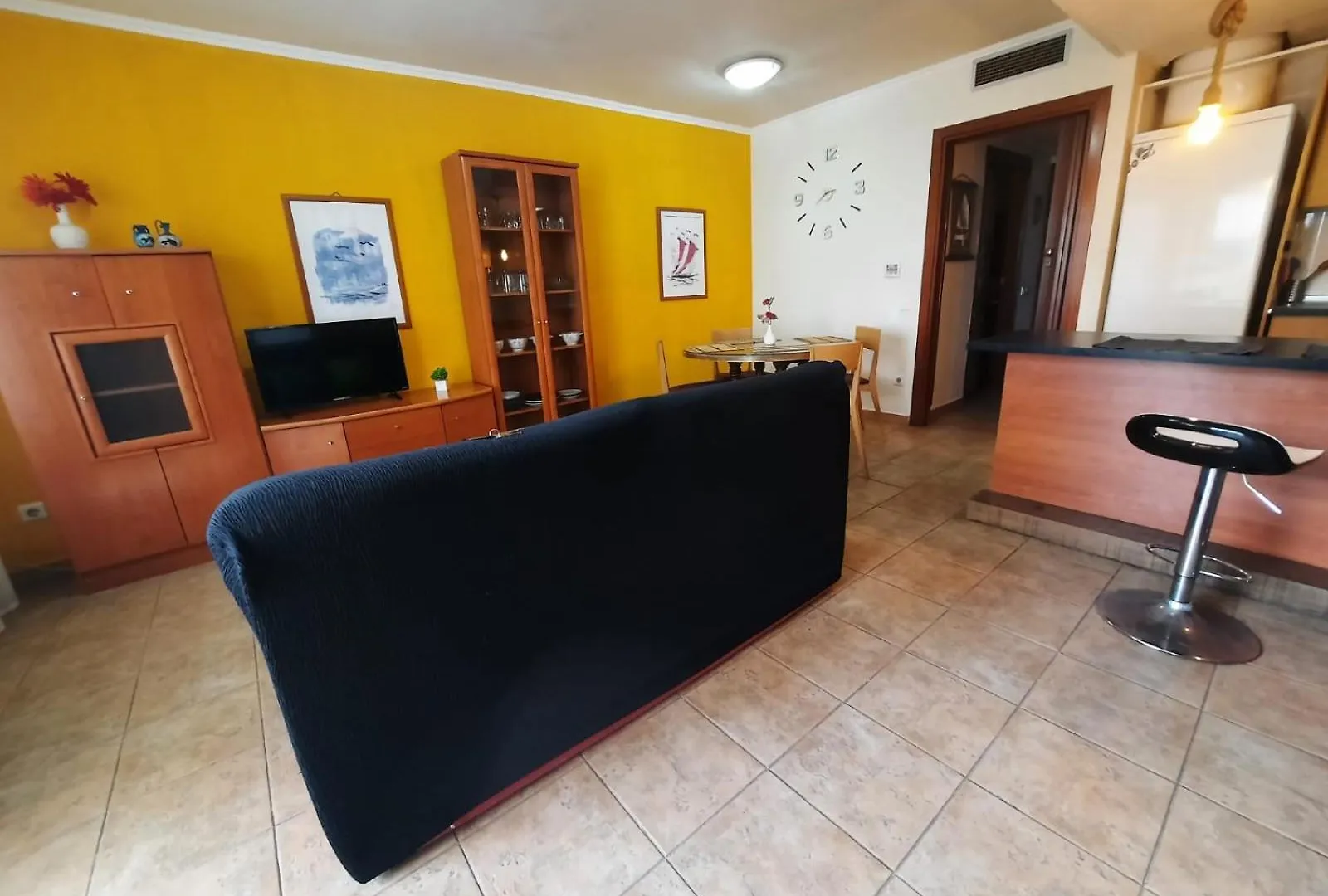 Costa Apartment Salou Espagne