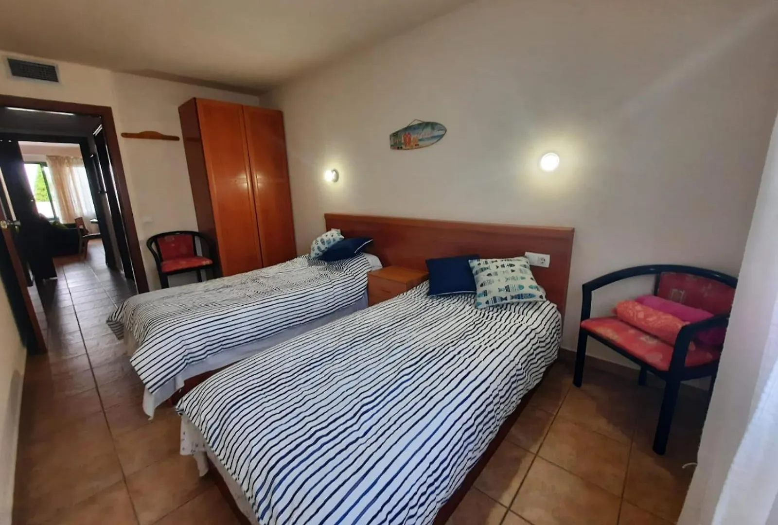 Costa Apartment Salou 0*,  Espagne