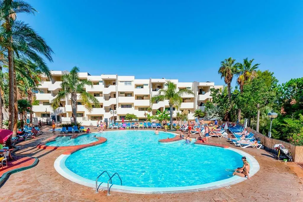 Costa Apartment Salou Espagne